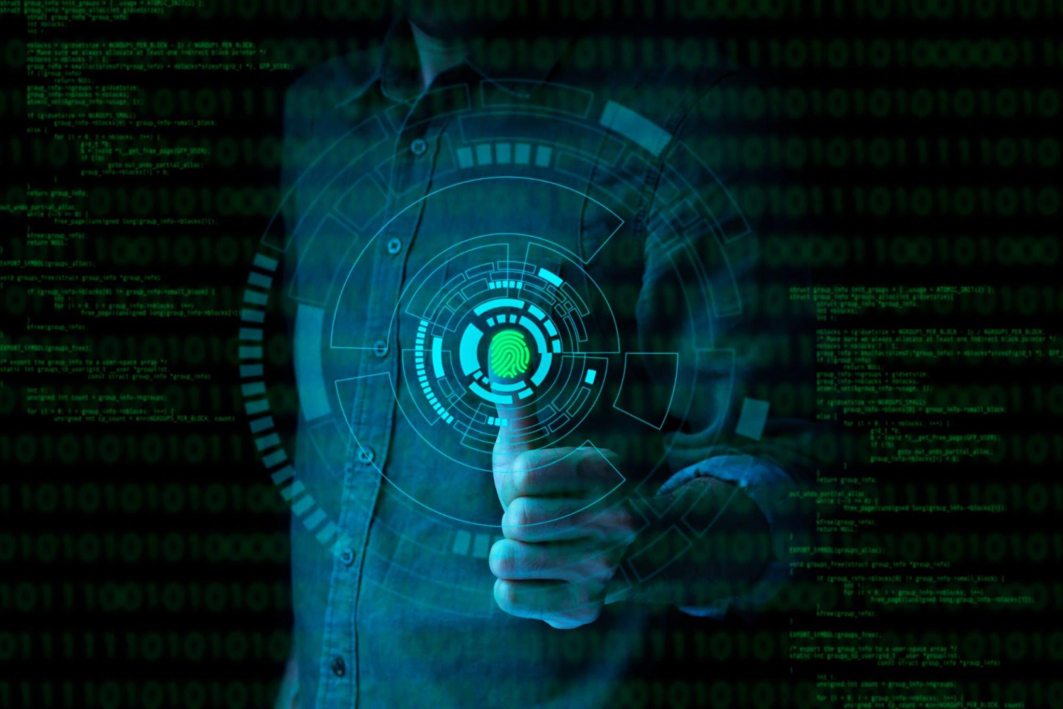 Cybersecurity Technology & AI