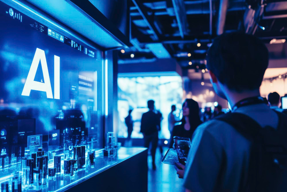 AI & Visual Effects (VFX) in Films & Ads