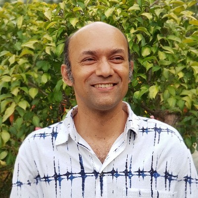 Vaibhav Kumaresh
